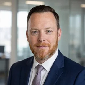 Adam Philbin, founder of AP Kinetic LLC